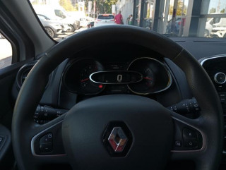 Renault Clio 1.5 dCi Zen