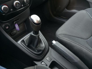 Renault Clio 1.5 dCi Zen