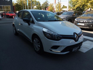 Renault Clio 1.5 dCi Zen