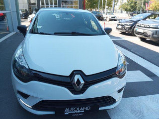 Renault Clio 1.5 dCi Zen