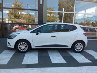 Renault Clio 1.5 dCi Zen