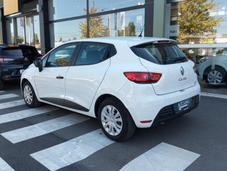 Renault Clio 1.5 dCi Zen