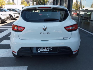 Renault Clio 1.5 dCi Zen