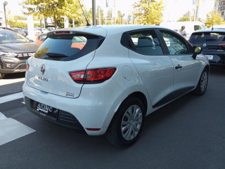 Renault Clio 1.5 dCi Zen