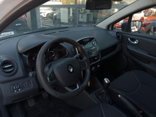 Renault Clio 1.5 dCi Zen