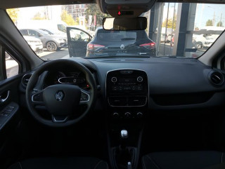 Renault Clio 1.5 dCi Zen