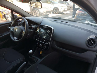 Renault Clio 1.5 dCi Zen