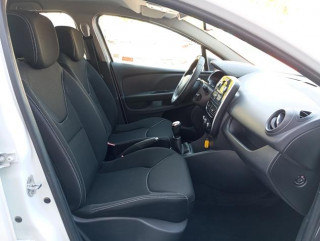 Renault Clio 1.5 dCi Zen