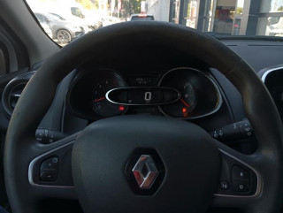 Renault Clio 1.5 dCi Zen