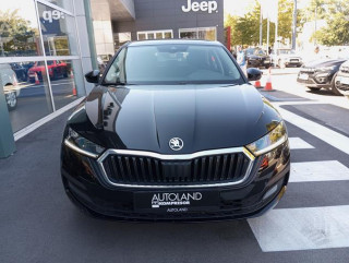 Škoda Octavia 2.0 TDI Ambiton DSG