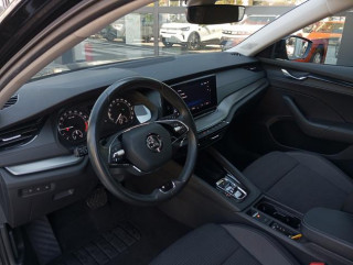 Škoda Octavia 2.0 TDI Ambiton DSG