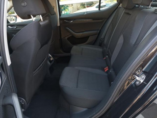 Škoda Octavia 2.0 TDI Ambiton DSG