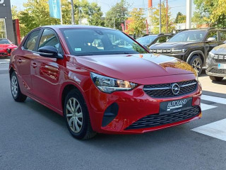 Opel Corsa F 1.2 Edition