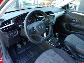 Opel Corsa F 1.2 Edition