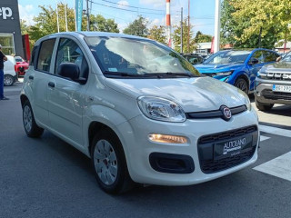 Fiat Panda 1.2 TNG Van