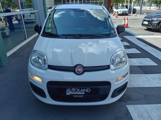 Fiat Panda 1.2 TNG Van
