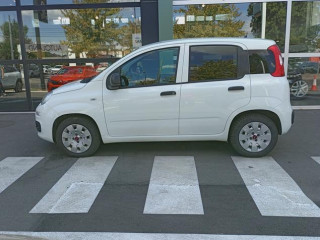 Fiat Panda 1.2 TNG Van