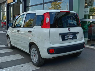 Fiat Panda 1.2 TNG Van