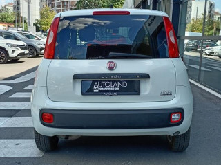 Fiat Panda 1.2 TNG Van