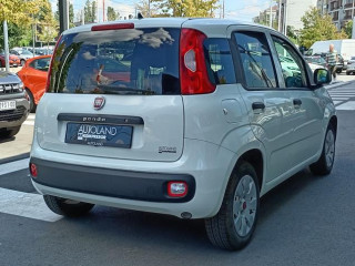 Fiat Panda 1.2 TNG Van