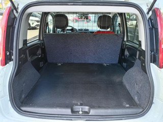 Fiat Panda 1.2 TNG Van