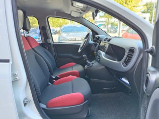 Fiat Panda 1.2 TNG Van