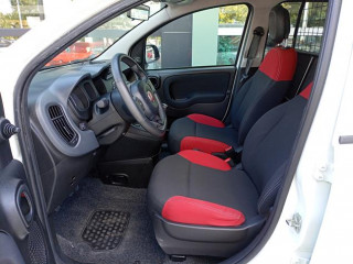 Fiat Panda 1.2 TNG Van