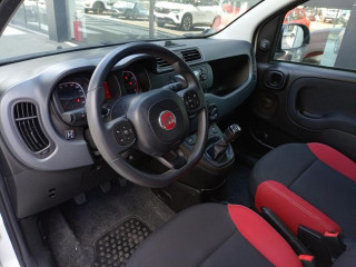Fiat Panda 1.2 TNG Van