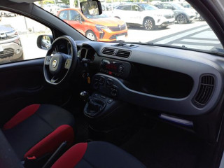Fiat Panda 1.2 TNG Van