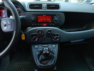 Fiat Panda 1.2 TNG Van
