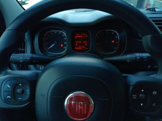 Fiat Panda 1.2 TNG Van