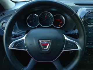 Dacia Sandero 1.5 dCi N1
