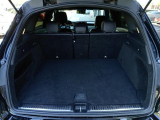 Mercedes Benz GLC 220 D 4MATIC