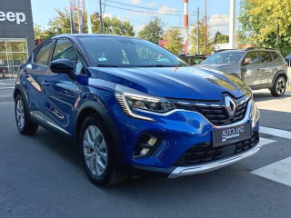 Renault Captur 1.0 tCe Bussines 