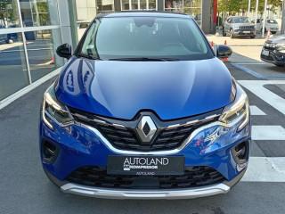 Renault Captur 1.0 tCe Bussines 
