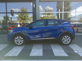 Renault Captur 1.0 tCe Bussines 