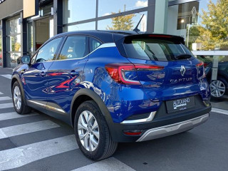 Renault Captur 1.0 tCe Bussines 