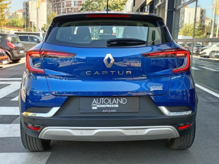 Renault Captur 1.0 tCe Bussines 