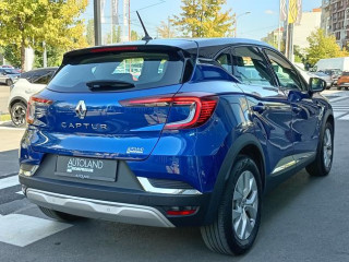 Renault Captur 1.0 tCe Bussines 