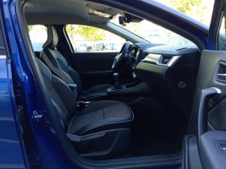 Renault Captur 1.0 tCe Bussines 