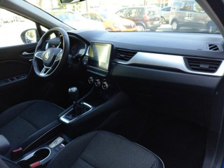 Renault Captur 1.0 tCe Bussines 