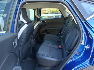 Renault Captur 1.0 tCe Bussines 
