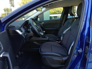 Renault Captur 1.0 tCe Bussines 