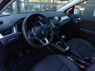 Renault Captur 1.0 tCe Bussines 