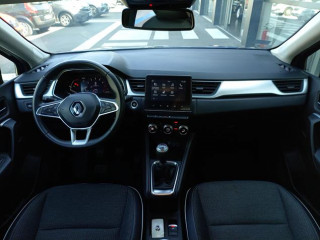 Renault Captur 1.0 tCe Bussines 