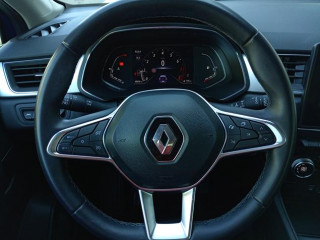 Renault Captur 1.0 tCe Bussines 