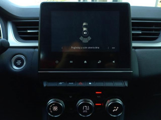 Renault Captur 1.0 tCe Bussines 