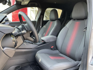 Alfa Romeo Junior 1.2 136ks MHEV DCT6 SPECIALE DEMO 