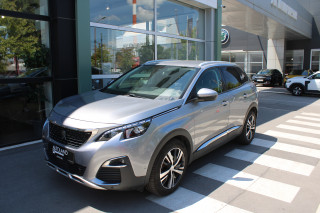 Peugeot 3008 1.5 HDI AUT 
