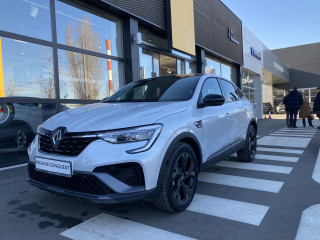 Renault Megane Conquest RS line Tce 140 EDC 